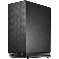 デュアルコアＣＰＵ搭載ＮＡＳ１２ＴＢ