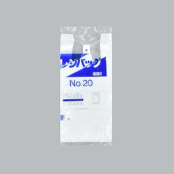 レジ袋 レジバッグ 関東 No.20 福助工業