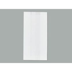 惣菜袋 耐油紙マチ付袋 No.64 大阪ポリエチレン販売