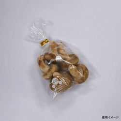 ベルグリーンワイズ 鮮度保持袋 オーラパック8号規格品