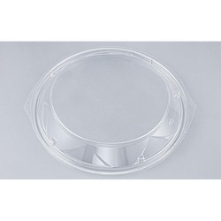 BFコモプレ内62 浅嵌合蓋 シーピー化成