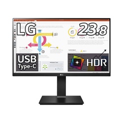 ２３．８インチ　ＷＱＨＤ　ＩＰＳ液晶ディスプレイ