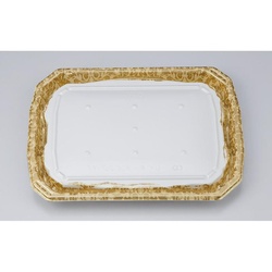 発泡トレー UFキーテス22-17 ルーナ 本体 シーピー化成