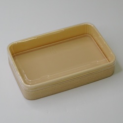 折箱 角丸1合A(35) 杉セット アクタ