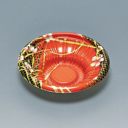 どんぶり容器 盛飯160H 本体 流花 福助工業