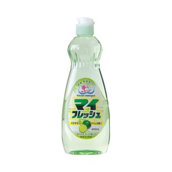 マイフレッシュ　６００ｍｌ×５