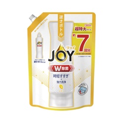 除菌ジョイコンパクト　レモン超特大　９１０ｍｌ