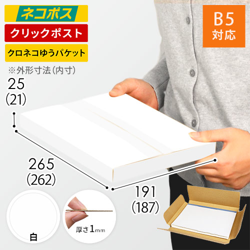 ネコポスご確認用 ヤマト運輸の小さな荷物を宅急便レベルの翌日配達でポスト投函する