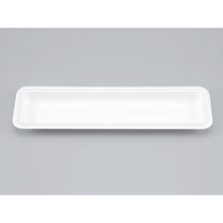 発泡トレー 新LW10-25 無地 シーピー化成