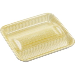 鮮魚トレー H-1002 新木 エフピコ