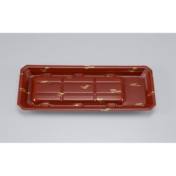 発泡トレー 新匠-ウナギ30-12 金有明 シーピー化成