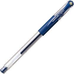 シグノ極細　０．３８ｍｍ　ブルーブラック
