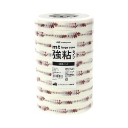 ｍｔラージコア　ありがとう　強粘着１０巻