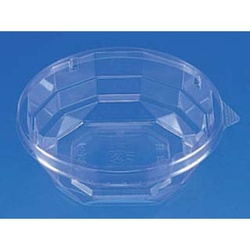 リスパック 惣菜容器 バイオ MF 30 B 本体