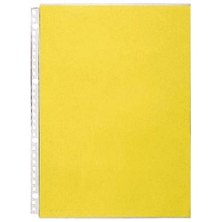 クリヤーポケットＡ４縦