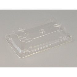 中央化学 CF 寿司容器 L0.2 蓋