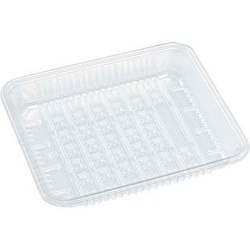 透明トレー APFC-A17-30(M30) エフピコ