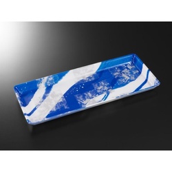 発泡トレー FS-E4 (LL) つららB内 中央化学