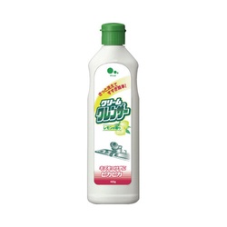 クリームクレンザー　レモン　４００ｇ×２４