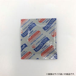 脱酸素剤 新サンソカット FWS-30 アイリス・ファインプロダクツ