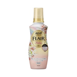 ハミングＦ　Ｒムスク＆ミューゲ　本体　５１０ｍｌ