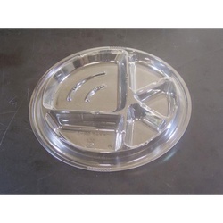 【廃番商品】リスパック クリーンボール M大 中皿5S-7