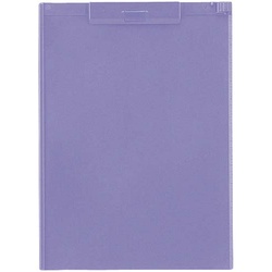 クリップボード　Ａ３縦　ブルーバイオレット