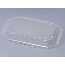 福助工業 和皿 10-1F 蓋