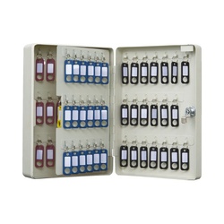 キーボックス（コンパクトタイプ）　８０個吊