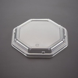 CA-190-8 蓋 透明