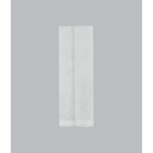 合掌袋 合掌GT(透明タイプ) No.6 福助工業