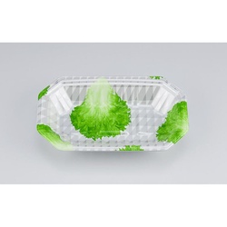 発泡トレー 新L筏20-12-30 グラSL シーピー化成