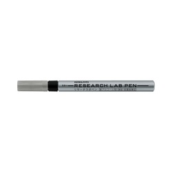 リサーチラボペン（耐アルコール性タイプ）黒Ｘ１０
