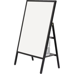 転倒防止ポスタースタンド　Ａ１