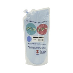 イベントカラー５５０ｍｌスパウトＰ　空