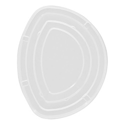 TSR-カレー中子 透明蓋