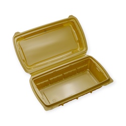 弁当容器 TA70-200A(75) 金 アクタ