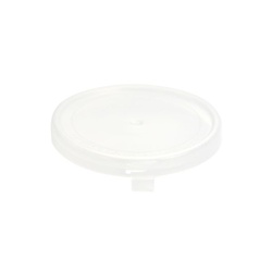 セーフティ付 120TP-S 蓋(透明)