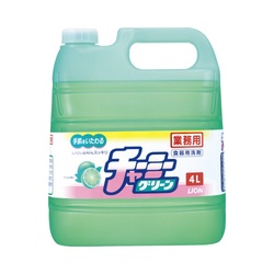 チャーミーグリーン　４Ｌ×３