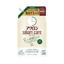 【廃番商品】アクロンスマートケアグリーンシトラス詰替８２０ｍｌ