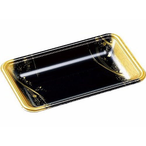 発泡トレー FLB-A12-25 エコ金絵巻 エフピコ