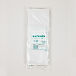 福助工業 真空袋 ナイロンポリ TLタイプ 13-35
