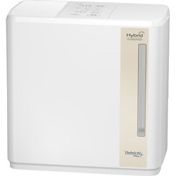 ハイブリッド式加湿器１９畳