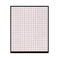 ハーフウェイ＜メッシュ＞Ｂ４ローズピンク