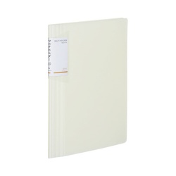 マルチホルダー　ノビータ　白