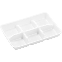 弁当容器 仕切折 106-2 エフピコ