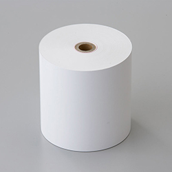 サーマルレジロール 感熱紙 普通保存 幅80×外径80×内径12mm