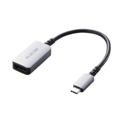 タイプＣ映像変換　Ｃ−ＨＤＭＩ
