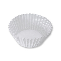 【廃番商品】グラシンカップ ＮＯ．９深口 １０００枚 １本