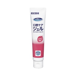 口腔ケアジェル　４０ｇ　イチゴ風味